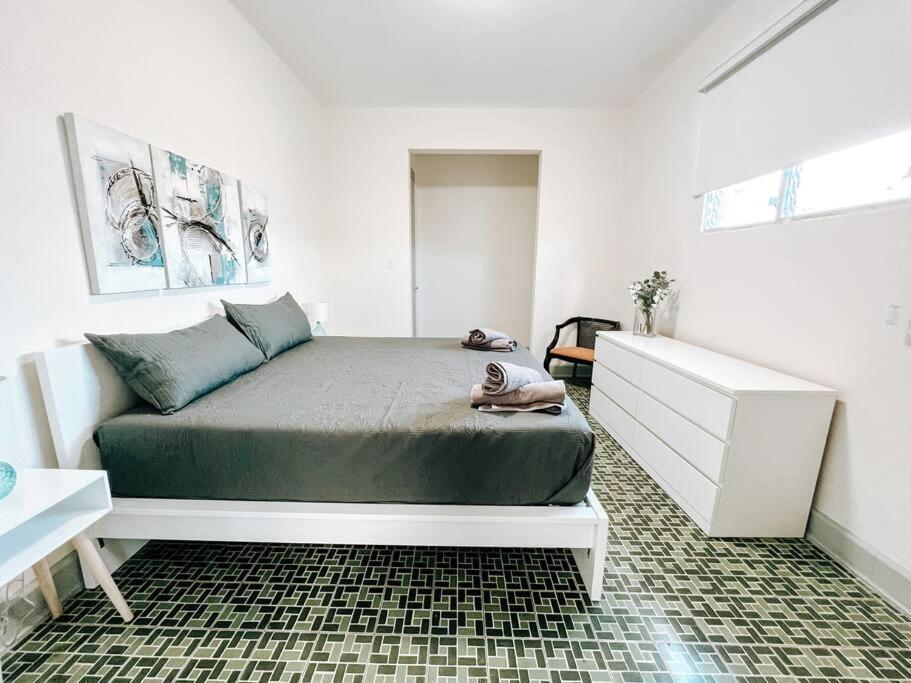Picaflor 1 Lovely Comfy Apt W/ King & Sofa Bed *