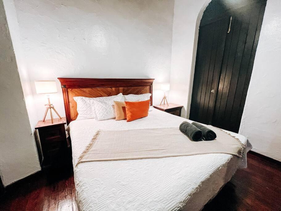 Apartment Tanca 255 Spacious Colonial House @ Old *