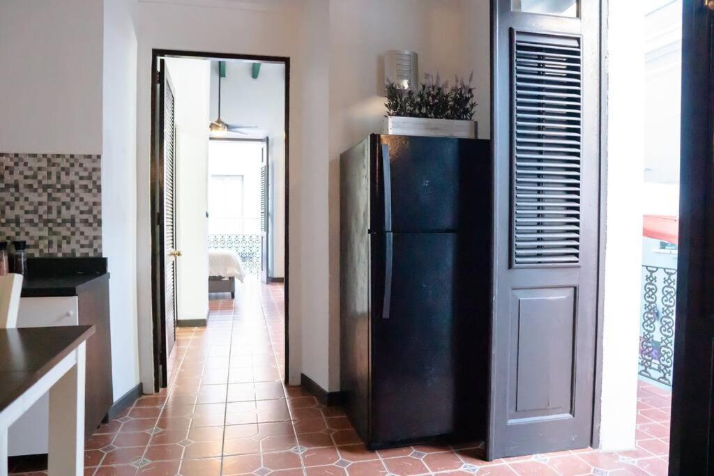 Family Getaway - La Fortaleza Old - 4 * San Juan