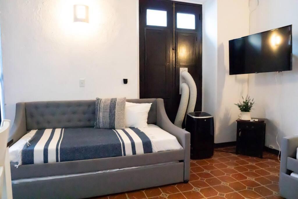 Family Getaway - La Fortaleza Old - 4 *
