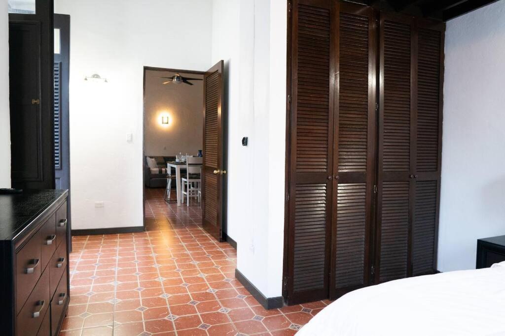 Family Getaway - La Fortaleza Old - 4 * San Juan