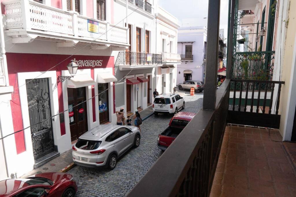Colonial Style Apt Located In Great Location Osj Apartment *