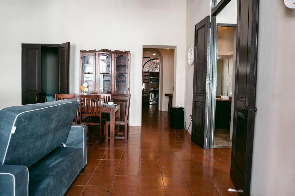 Apartment Colonial Style Apt Located In Great Location Osj San Juan
