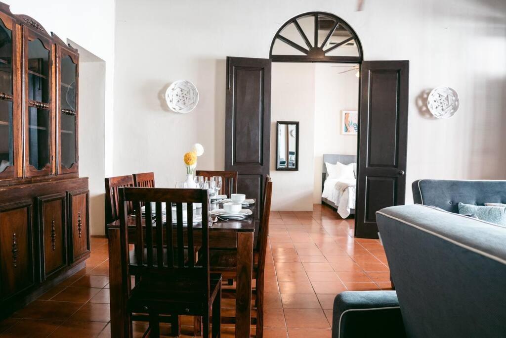 Apartment Colonial Style Apt Located In Great Location Osj San Juan