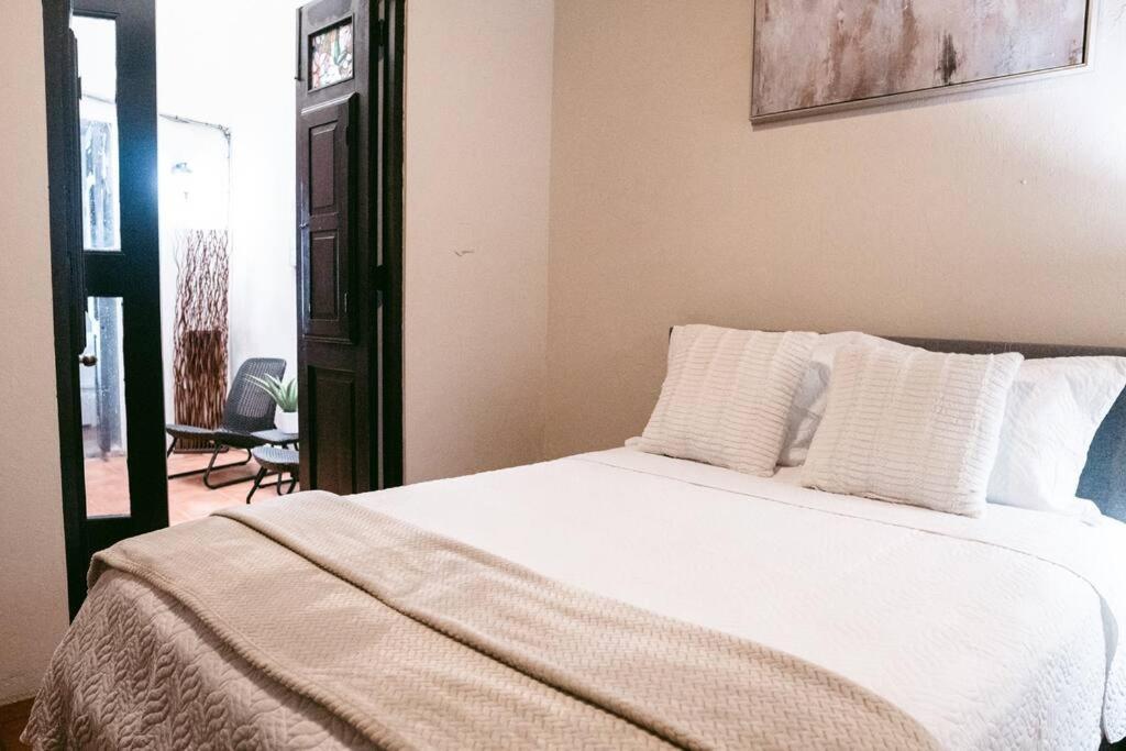 Apartment Colonial Style Apt Located In Great Location Osj San Juan
