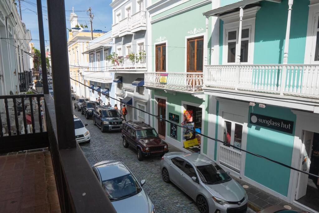 Apartment Colonial Style Apt Located In Great Location Osj