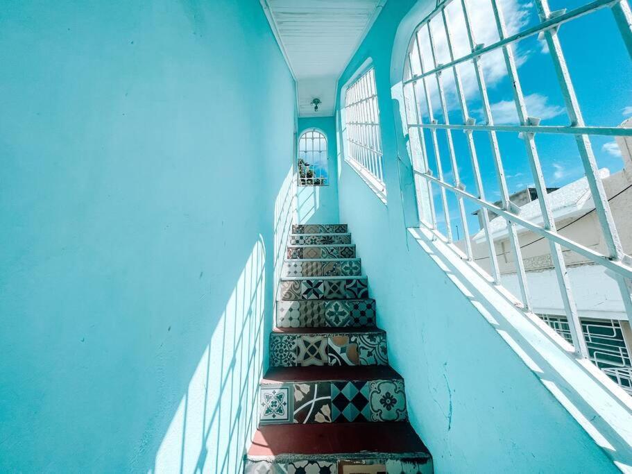 Aponte Rustic House - Walking To Beach - Villa