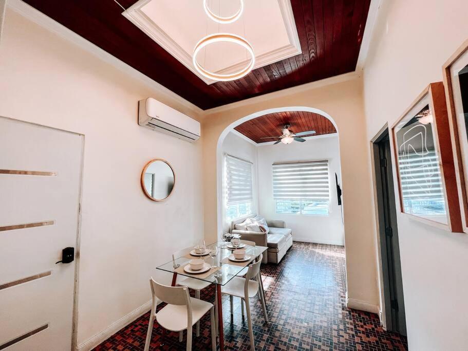 Villa Aponte Rustic House - Walking To Beach - *