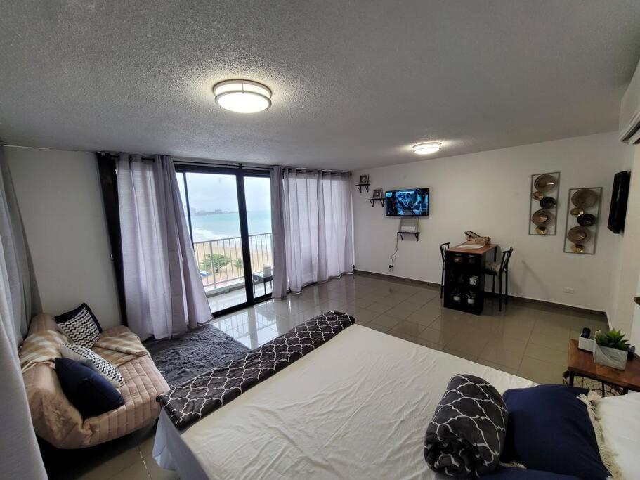 Apartment Coral W/ Ocean View San Juan