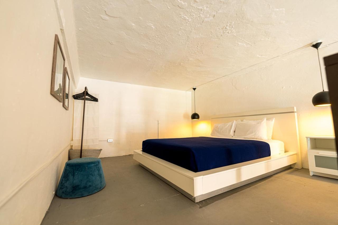 Lofts At San Agustin *