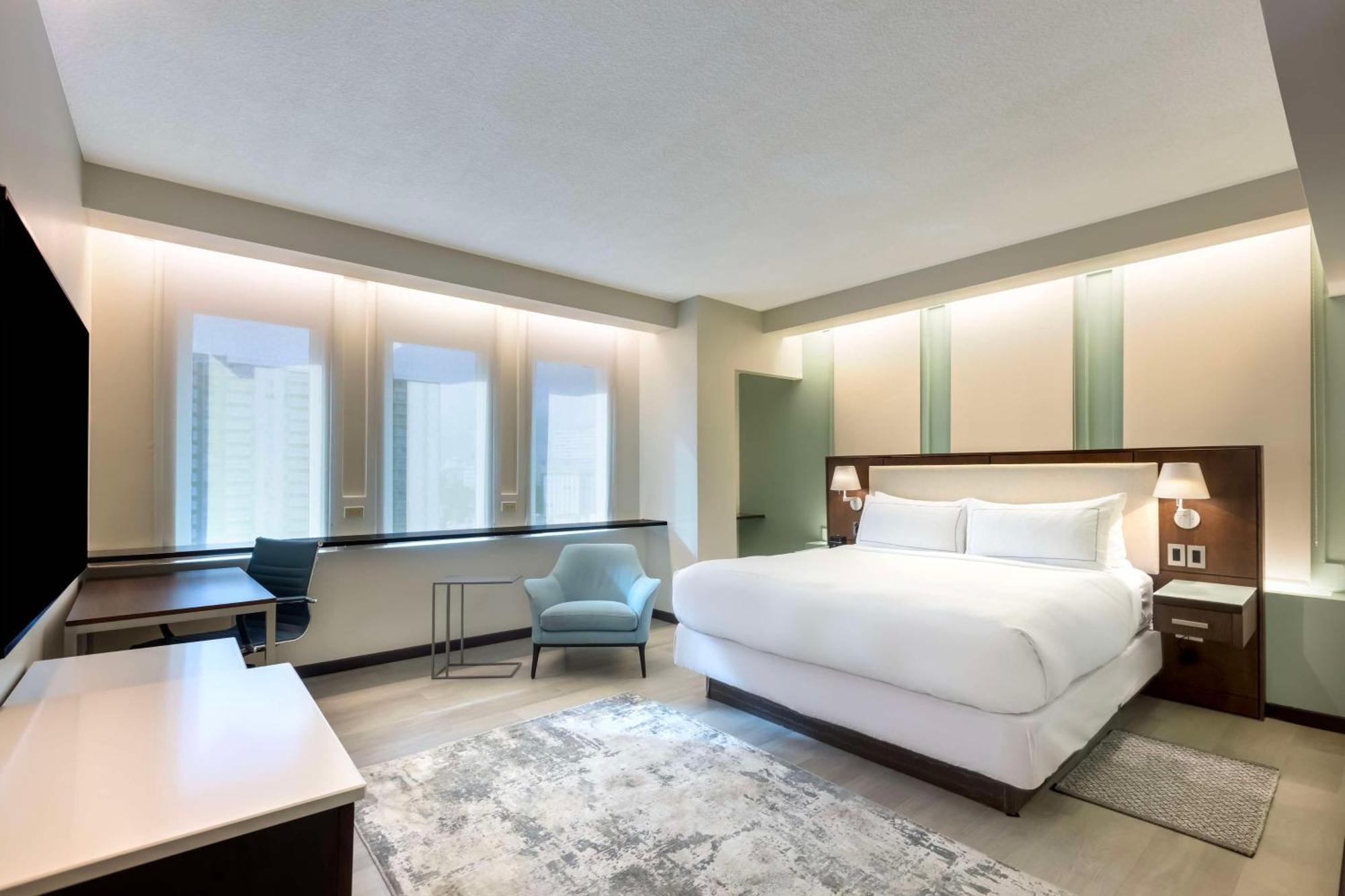 Doubletree By Hilton San Juan