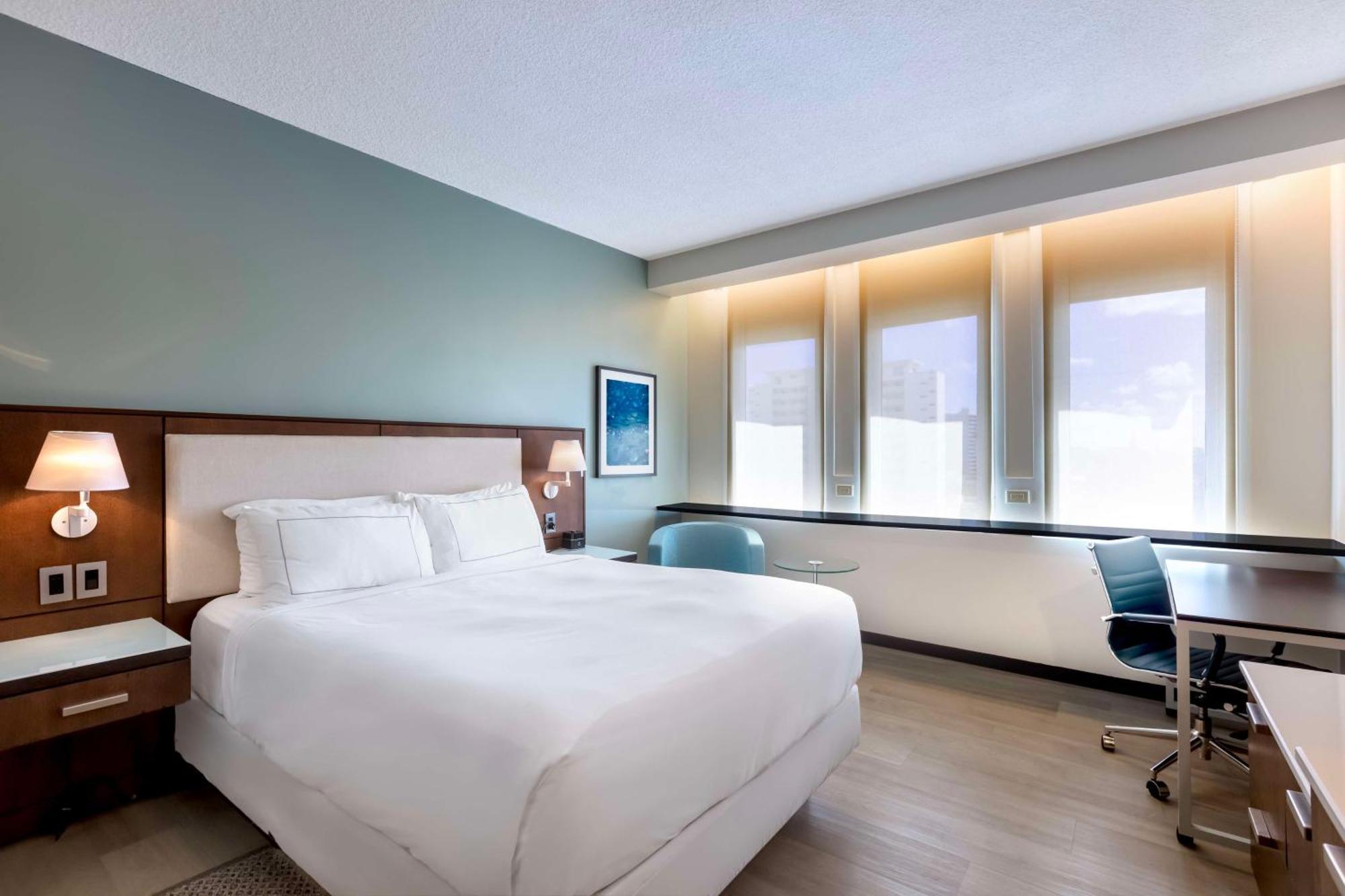 Resort Doubletree By Hilton San Juan