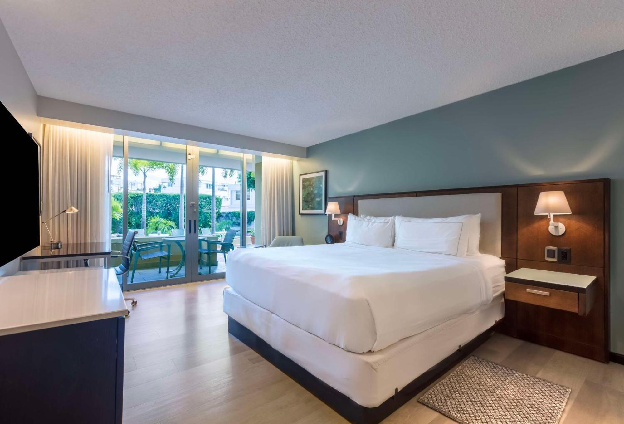 Resort Doubletree By Hilton
