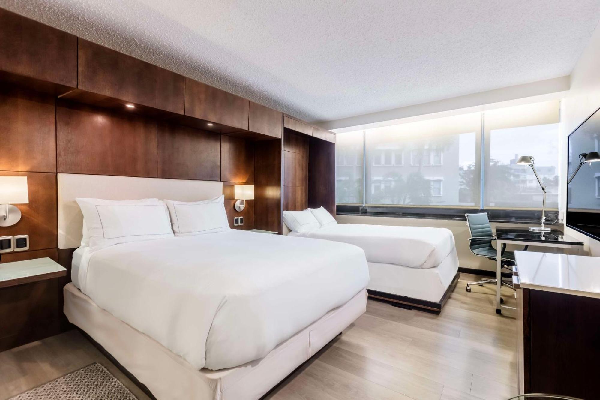 Doubletree By Hilton San Juan