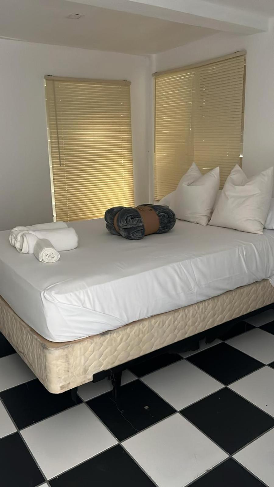 Janer House At