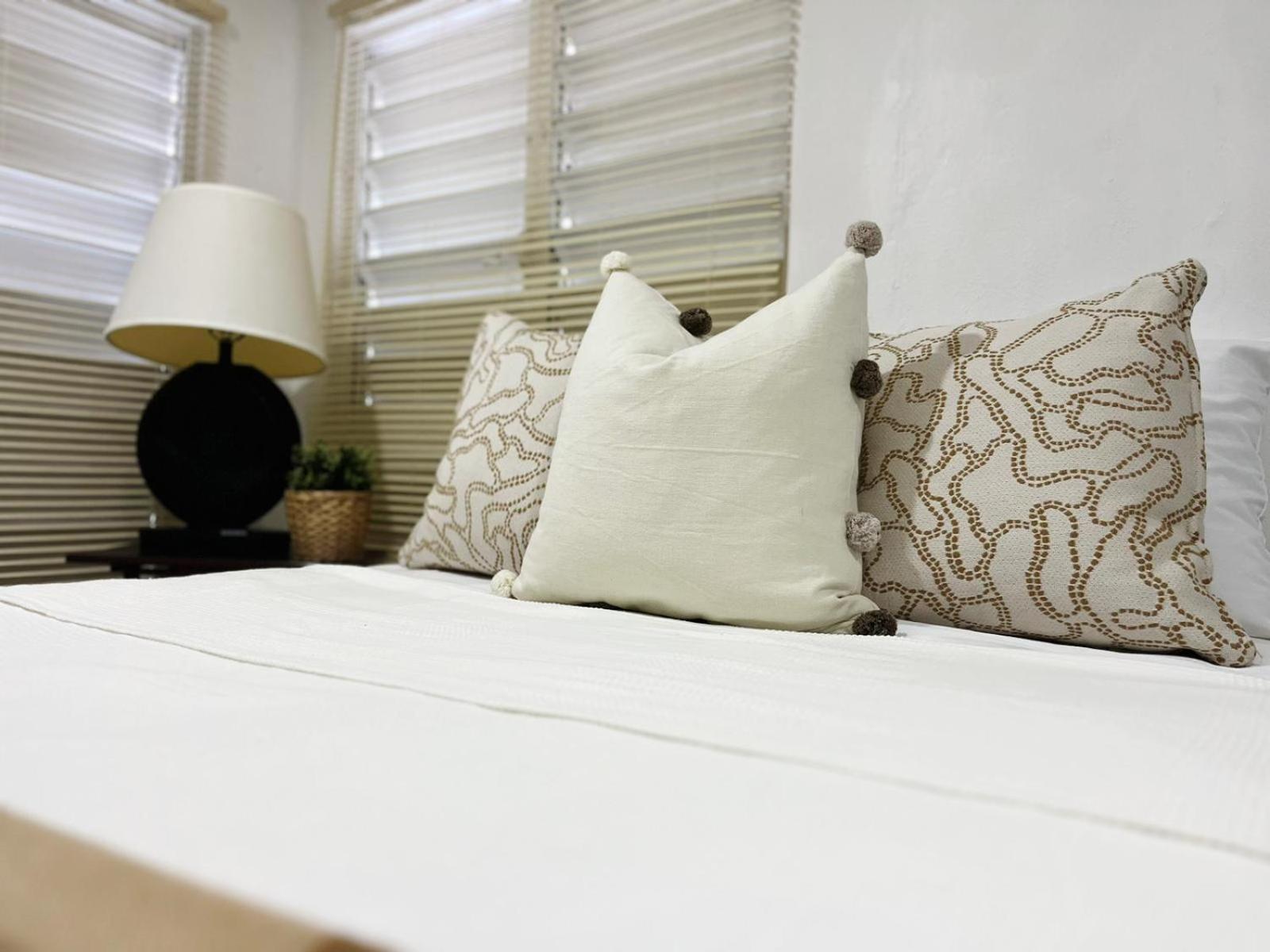Apartment Janer House At *