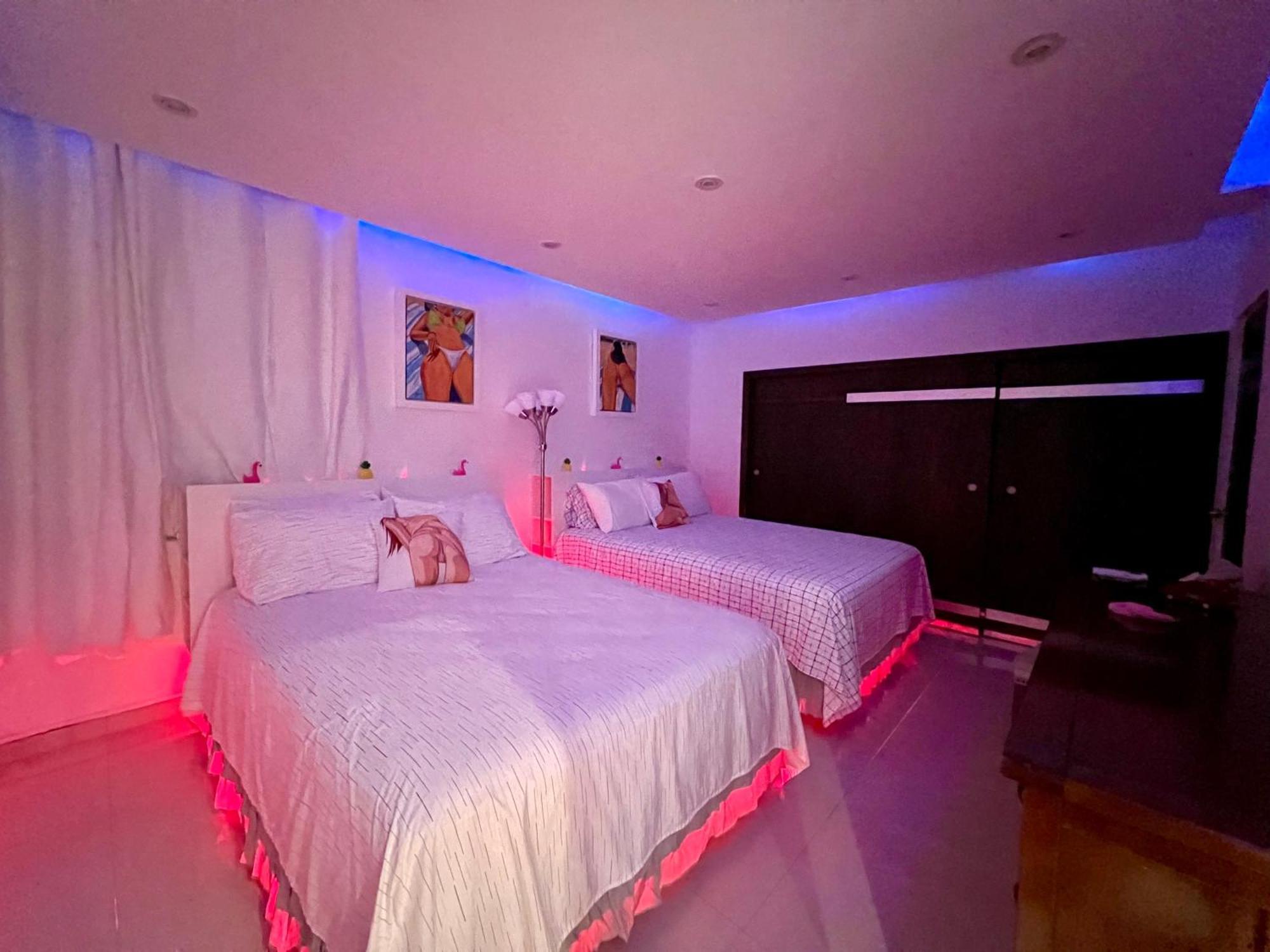 Condado Lux Oceanfront Tantra Ap San Juan