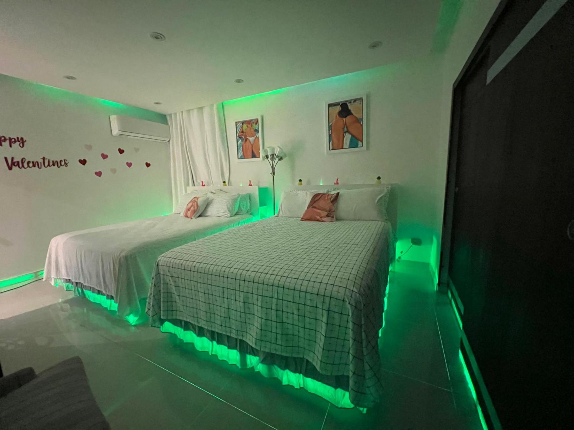 Condado Lux Oceanfront Tantra Ap Apartment San Juan