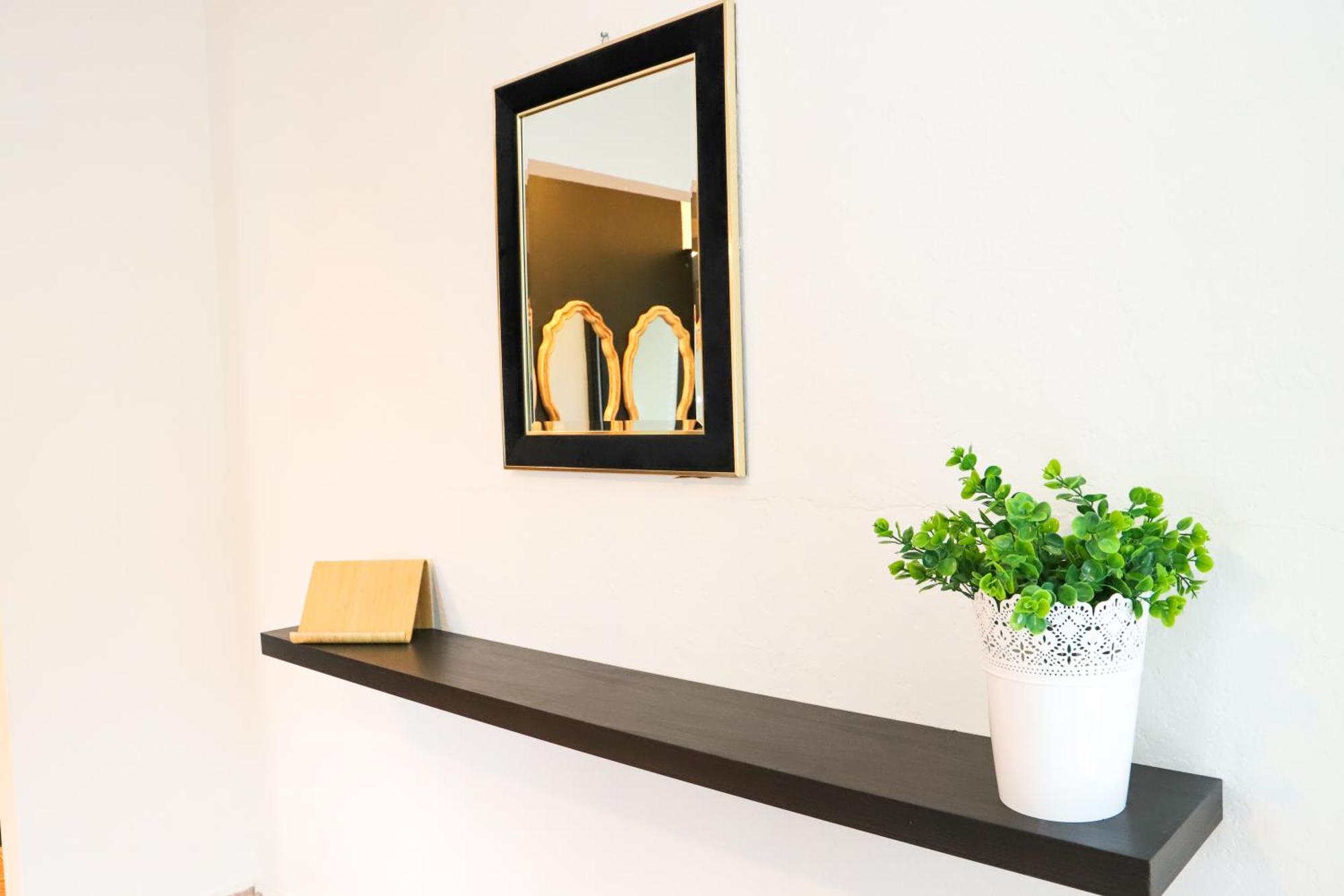 Homestay Private In Duplex 4 Bath Fq Beds 1-3ppl San Juan