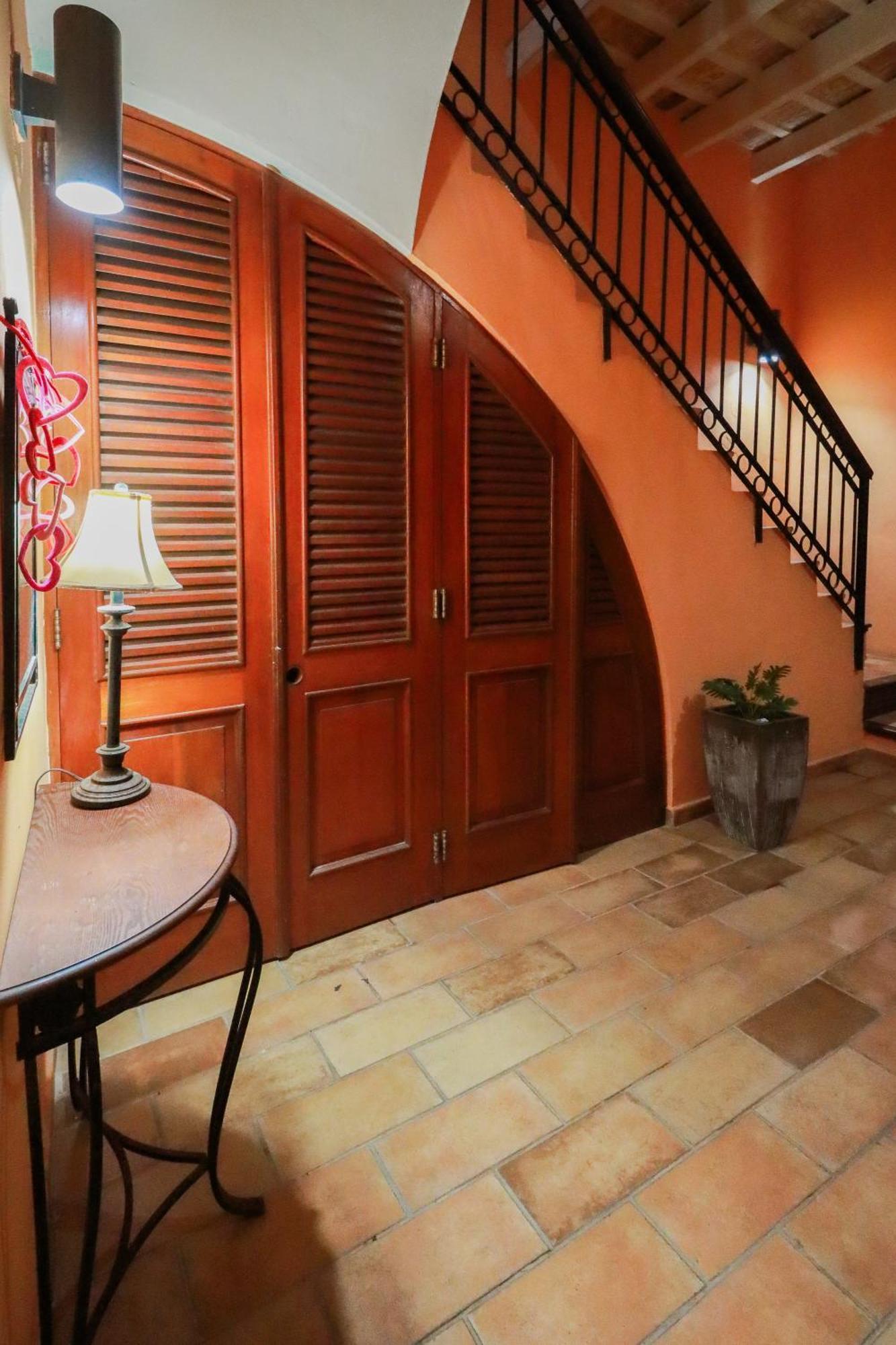 Old Historic Loft 4 The Adventurous * San Juan