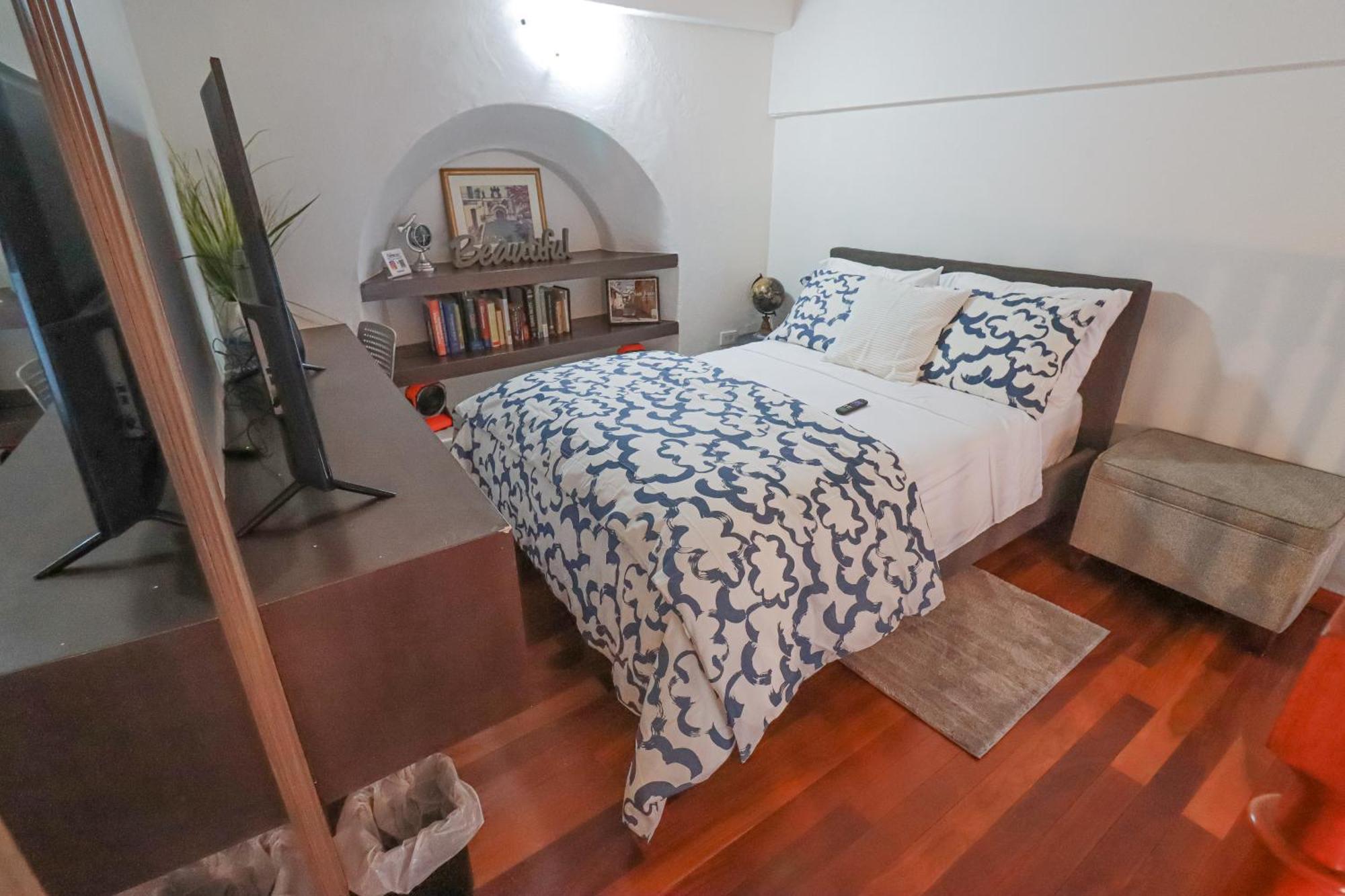 Old Historic Loft 4 The Adventurous Apartment *