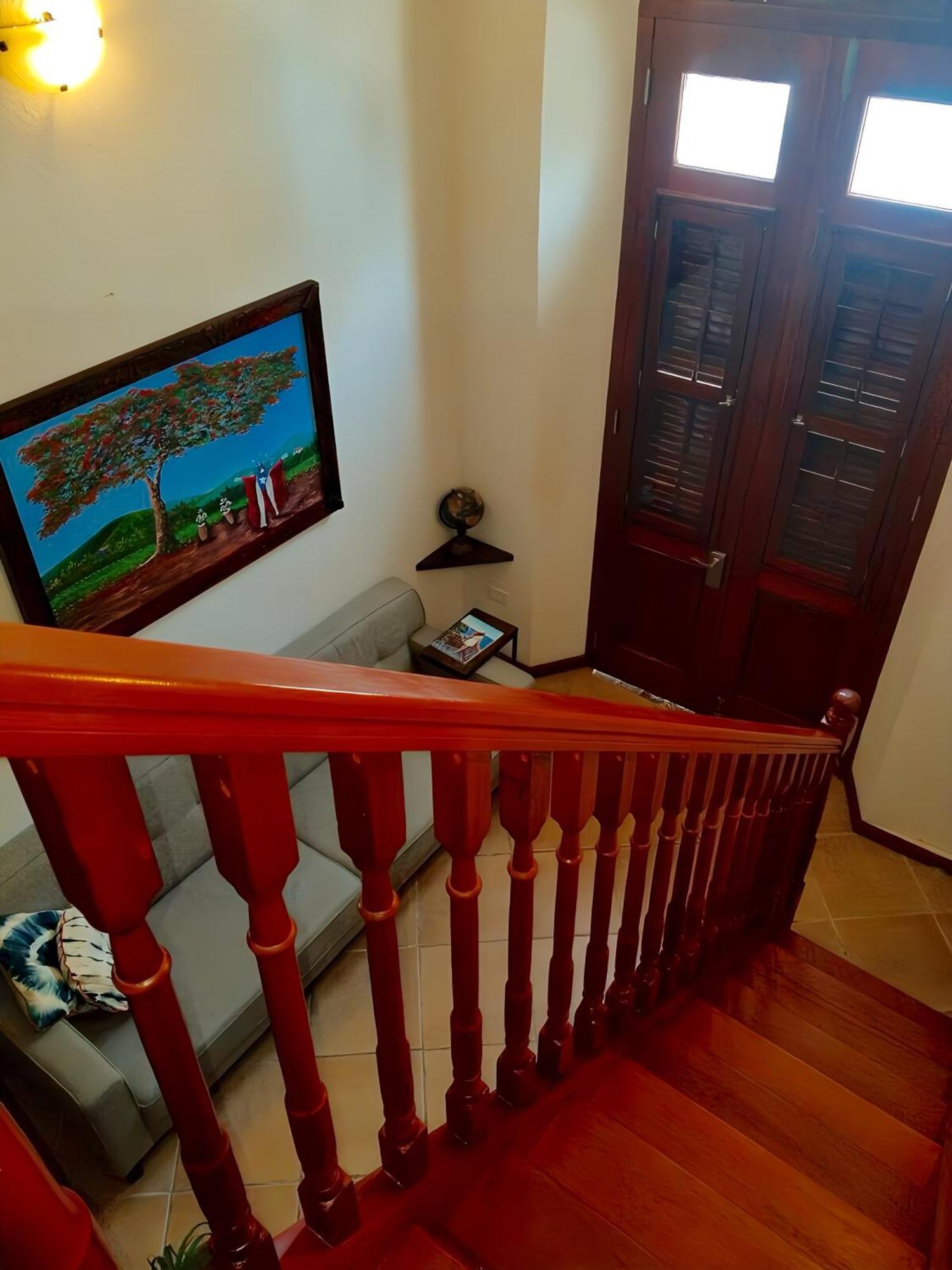 Old Historic Loft 4 The Adventurous * San Juan