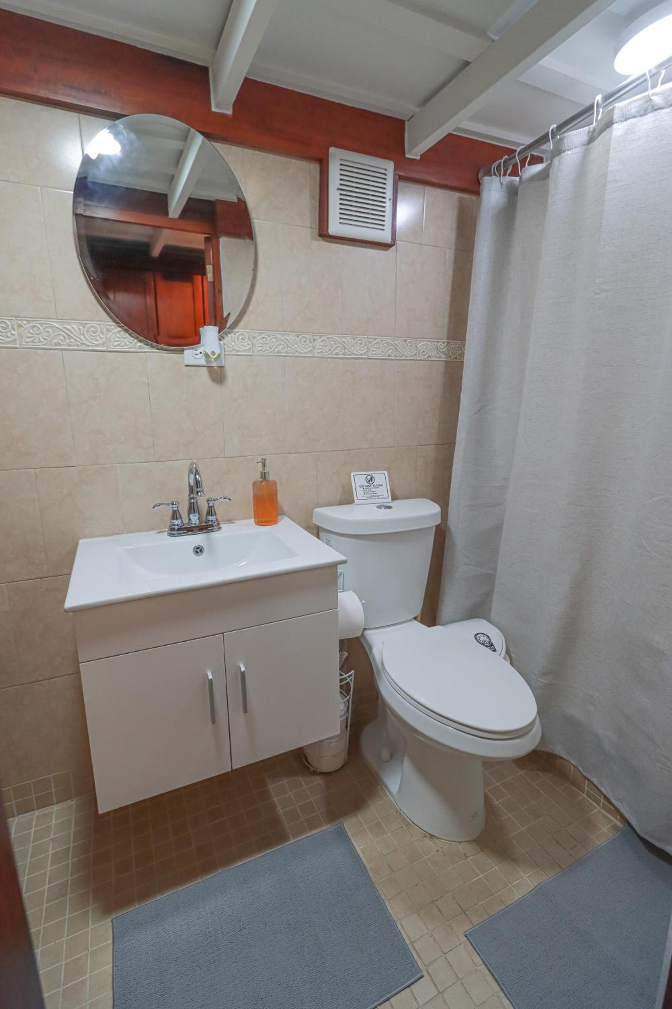Apartment Old Historic Loft 4 The Adventurous San Juan