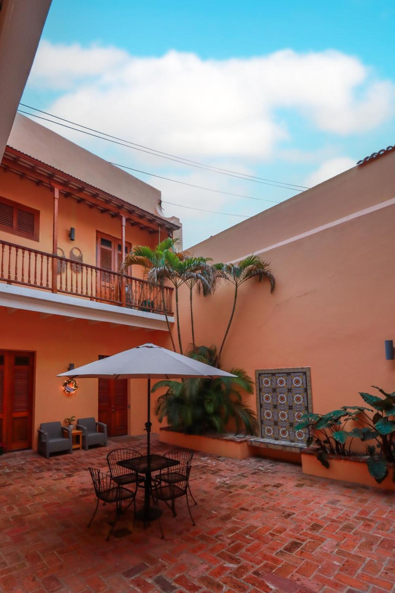 Old Historic Loft 4 The Adventurous * San Juan
