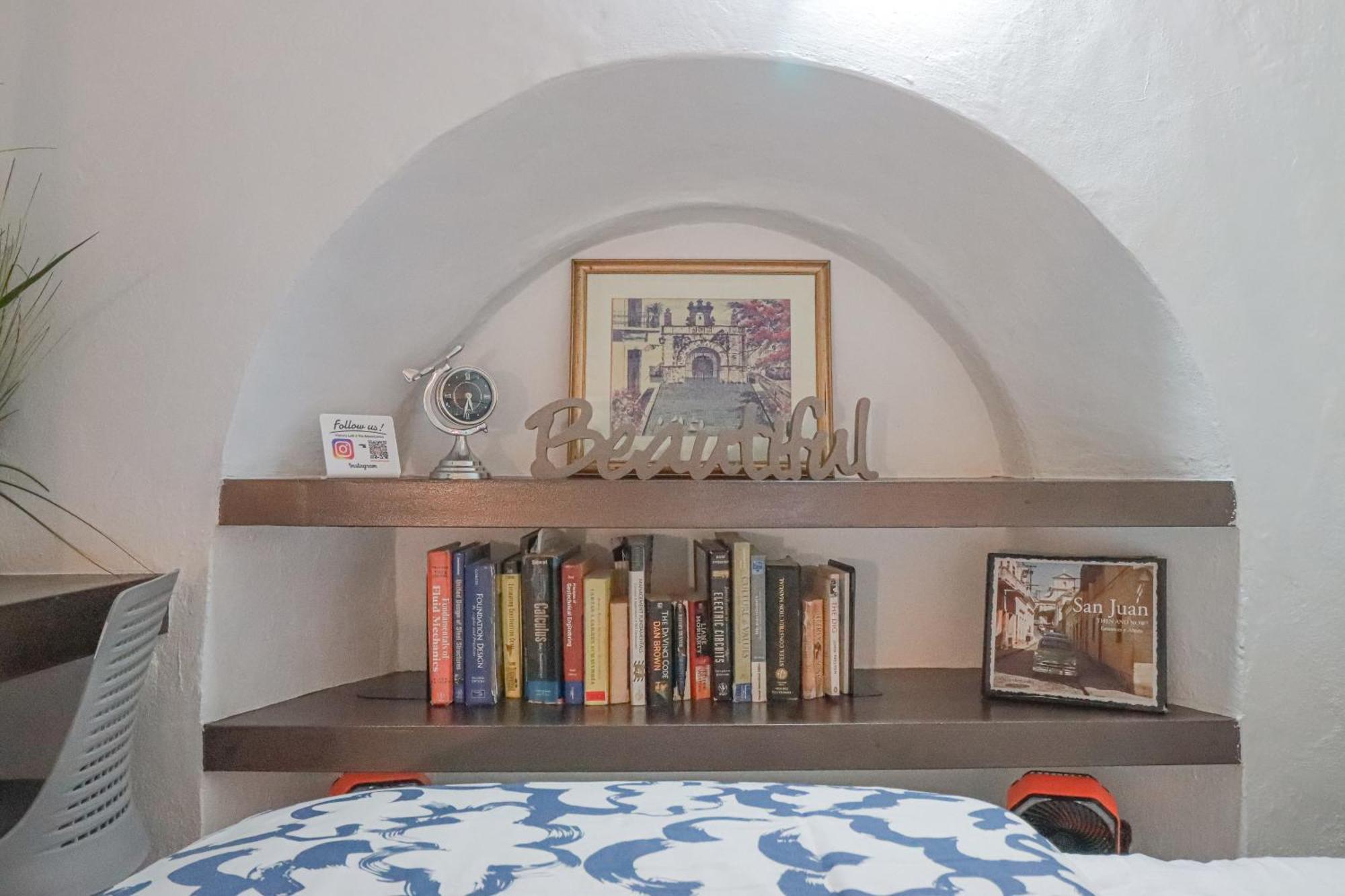 Old Historic Loft 4 The Adventurous Apartment