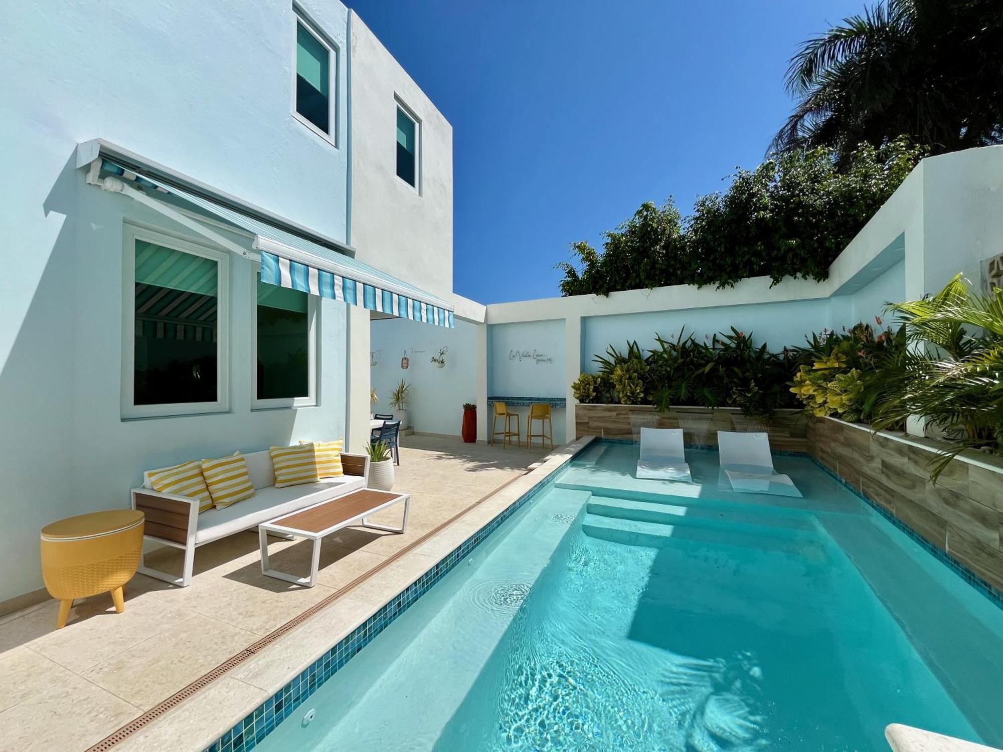 Entire - 7br Pool Sun Deck Ocean Park