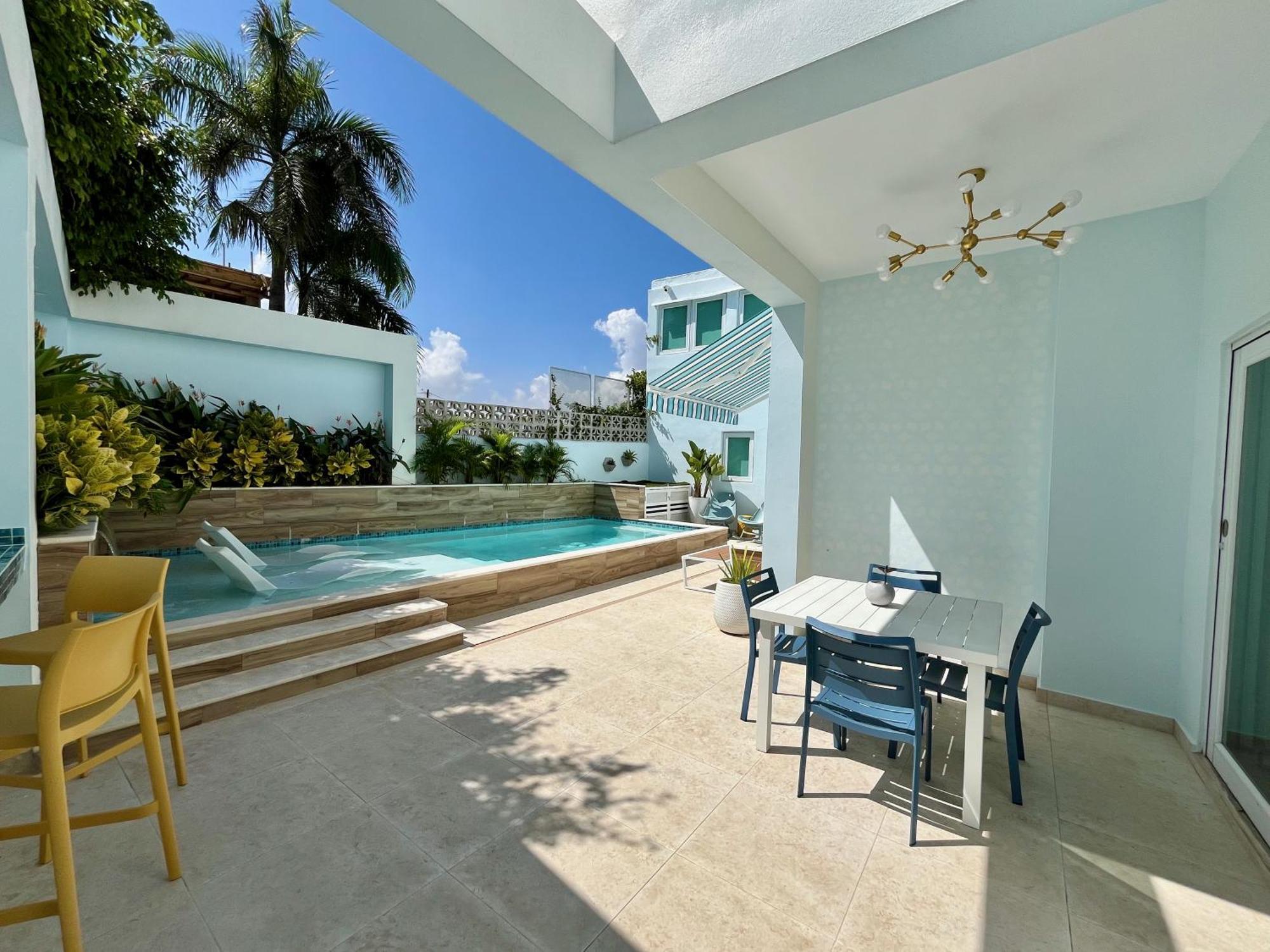Entire - 7br Pool Sun Deck Ocean Park