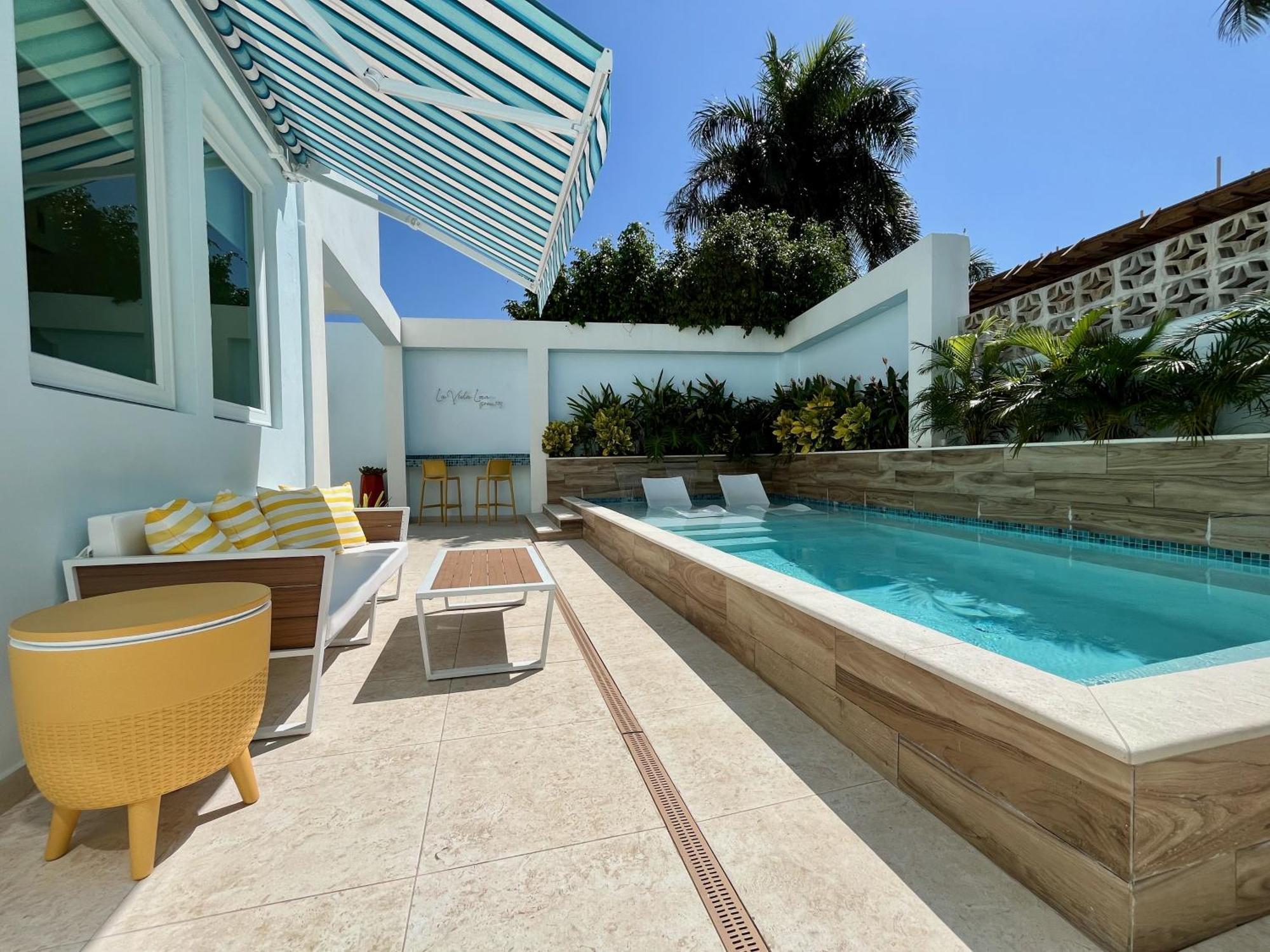 Apartment Entire - 7br Pool Sun Deck Ocean Park