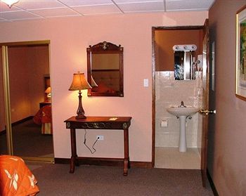 S.j. Hotel San Juan
