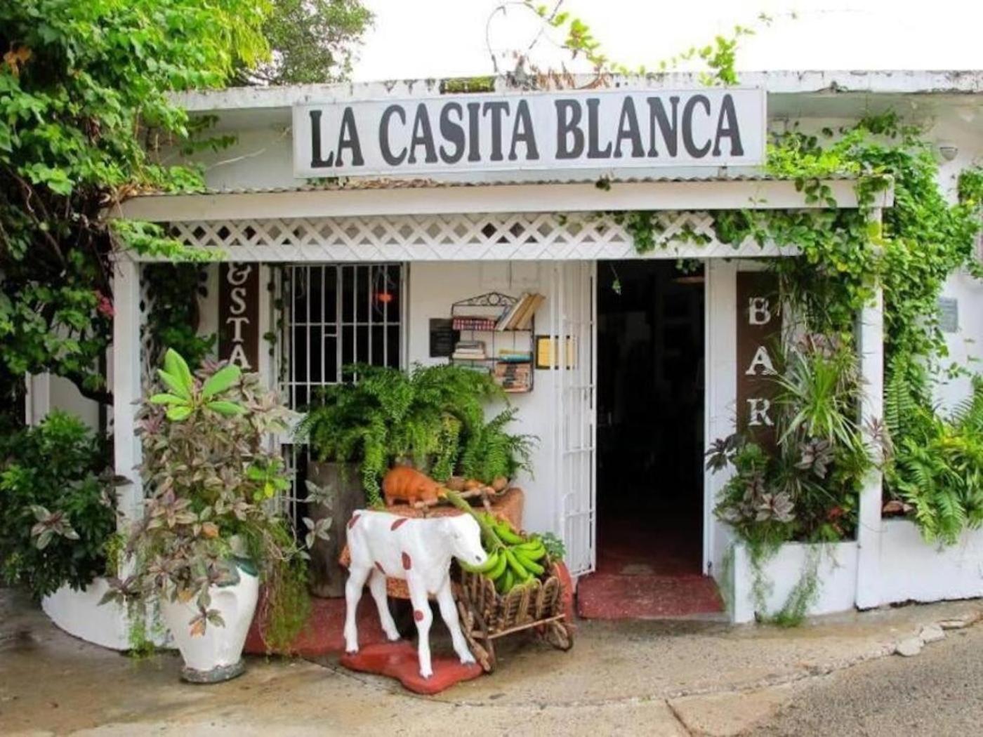 Holiday home Casa Lima In Palmeras San Juan