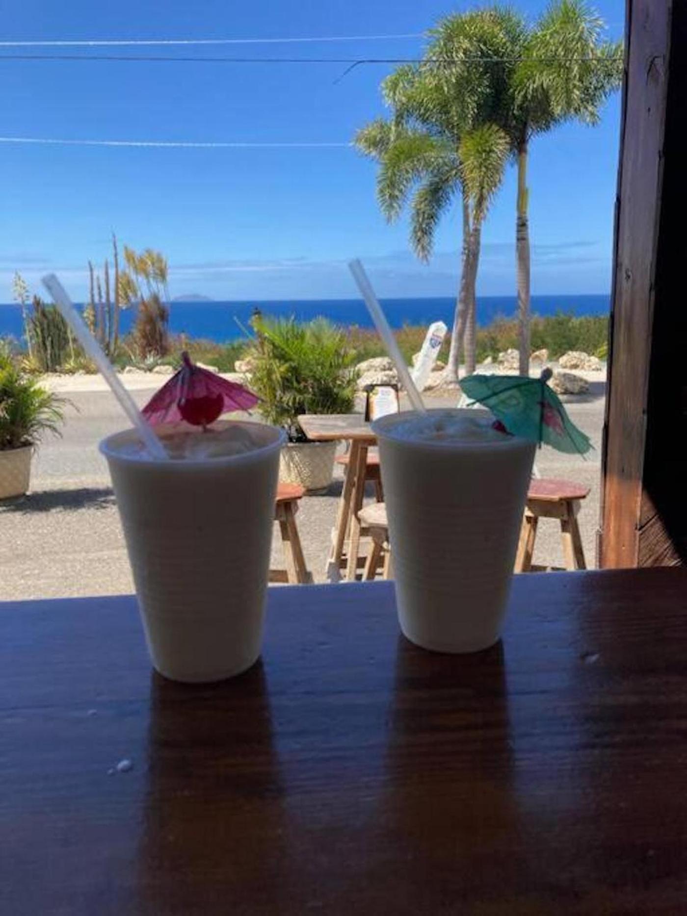 Holiday home Casa Lima In Palmeras San Juan
