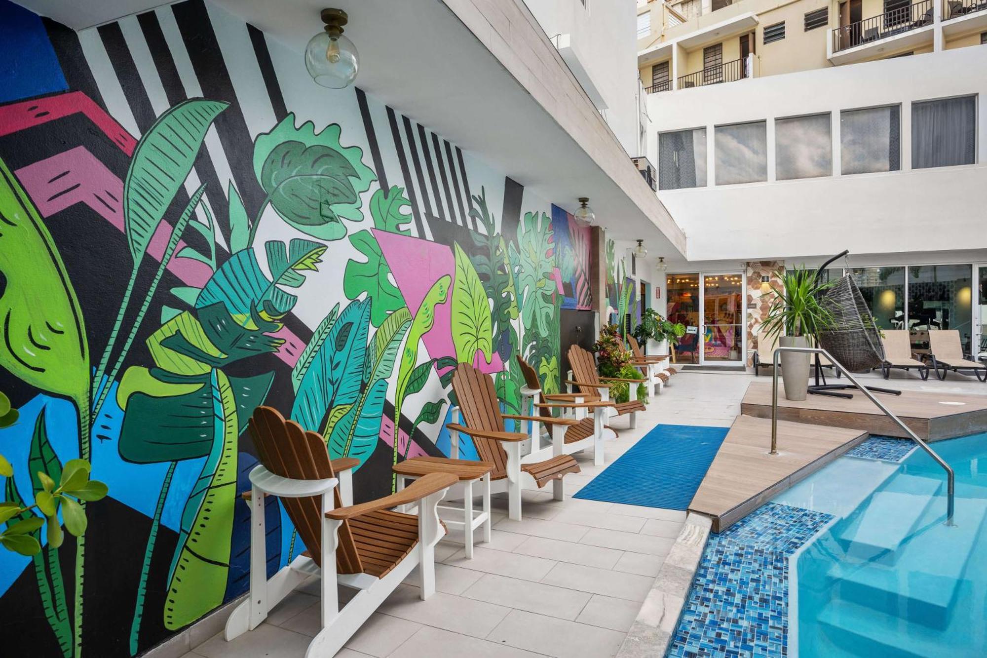 Hotel Abitta Boutique Hotel, Ascend Collection 3*