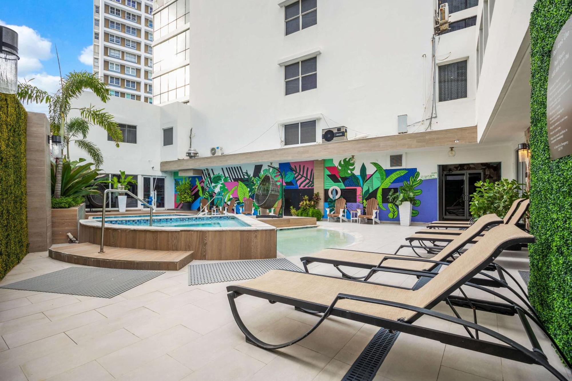 Hotel Abitta Boutique Hotel, Ascend Collection