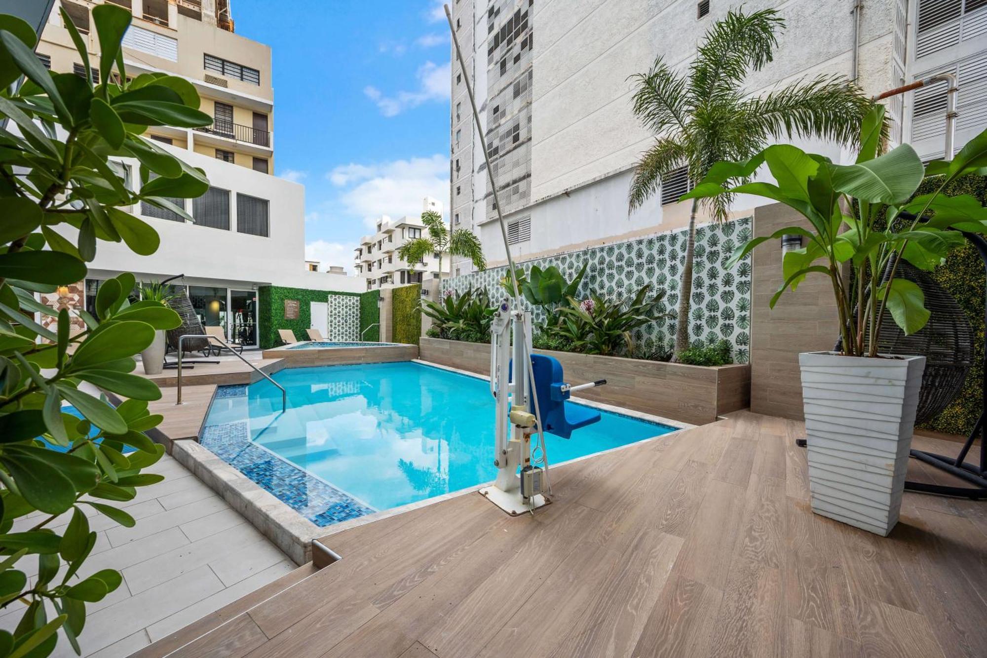 Abitta Boutique Hotel, Ascend Collection 3*