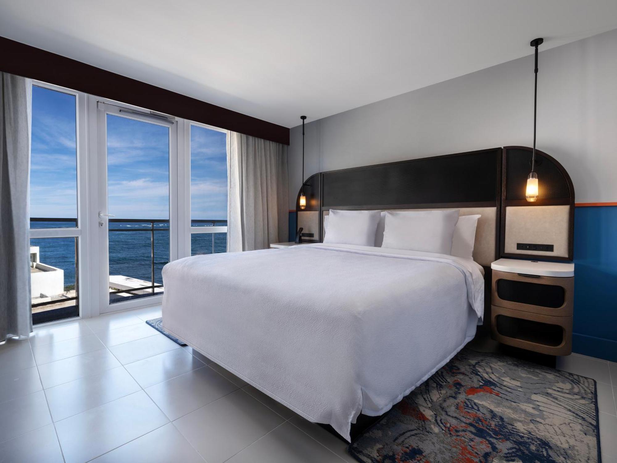 Hotel Hilton Garden Condado San Juan