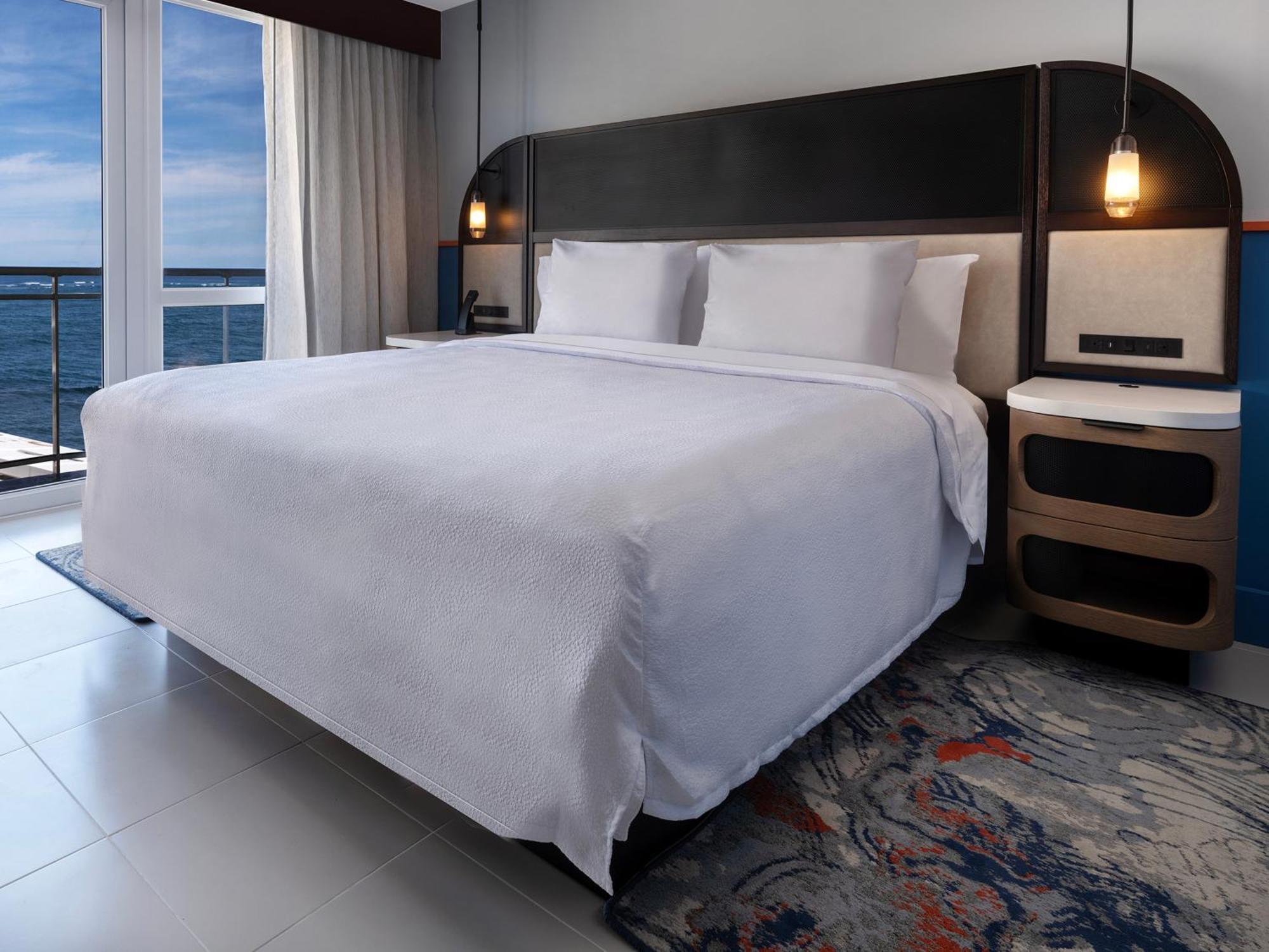 Hotel Hilton Garden Condado San Juan