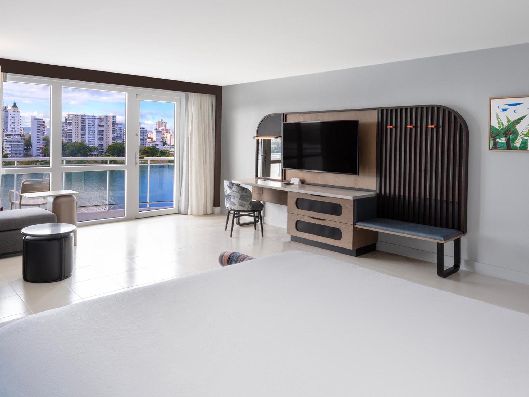 Hilton Garden Condado