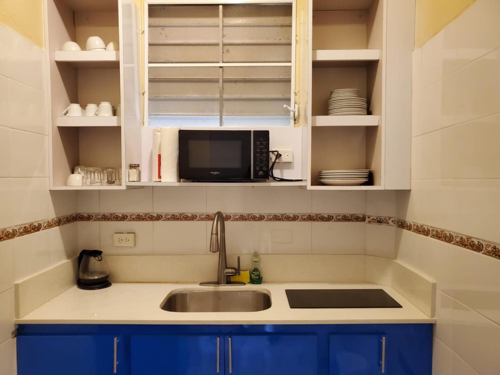 Del Valle Unit 2, Economical Large Near Beach, Sleeps Up To 4 Apartment