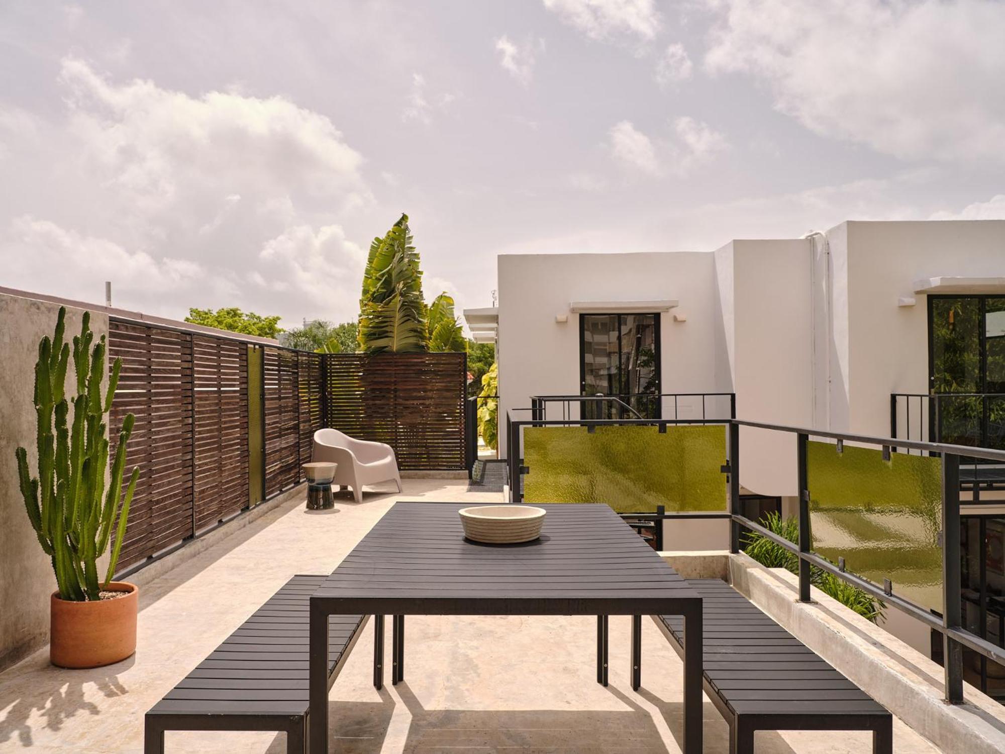 Casa Frida By Dw San Juan
