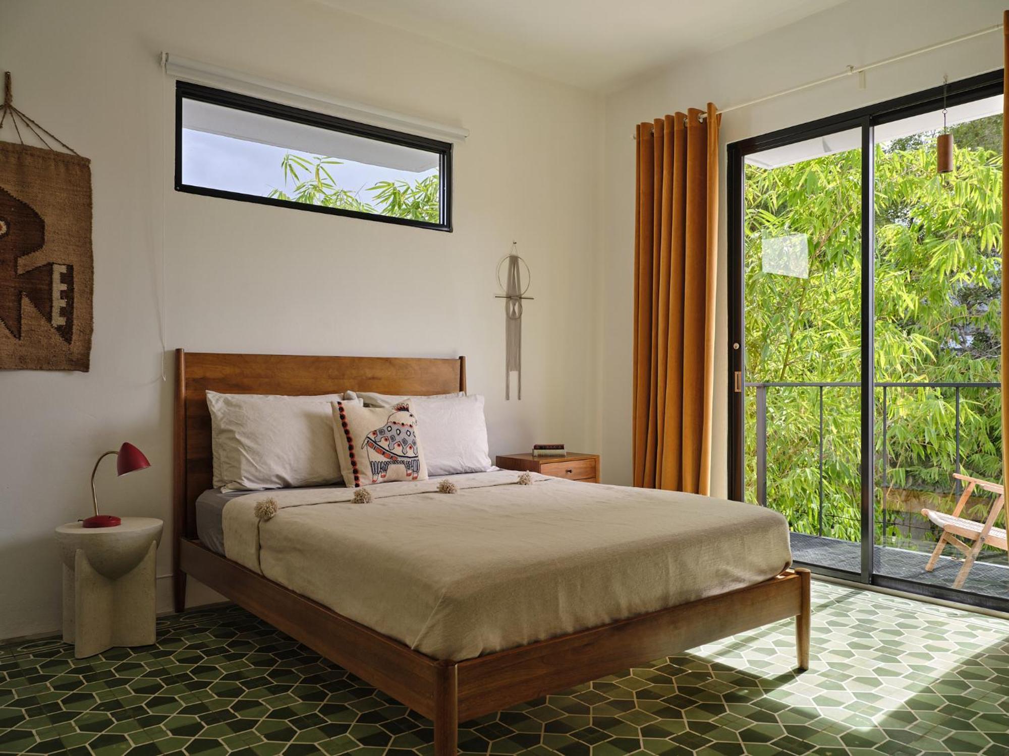 Casa Frida By Dw