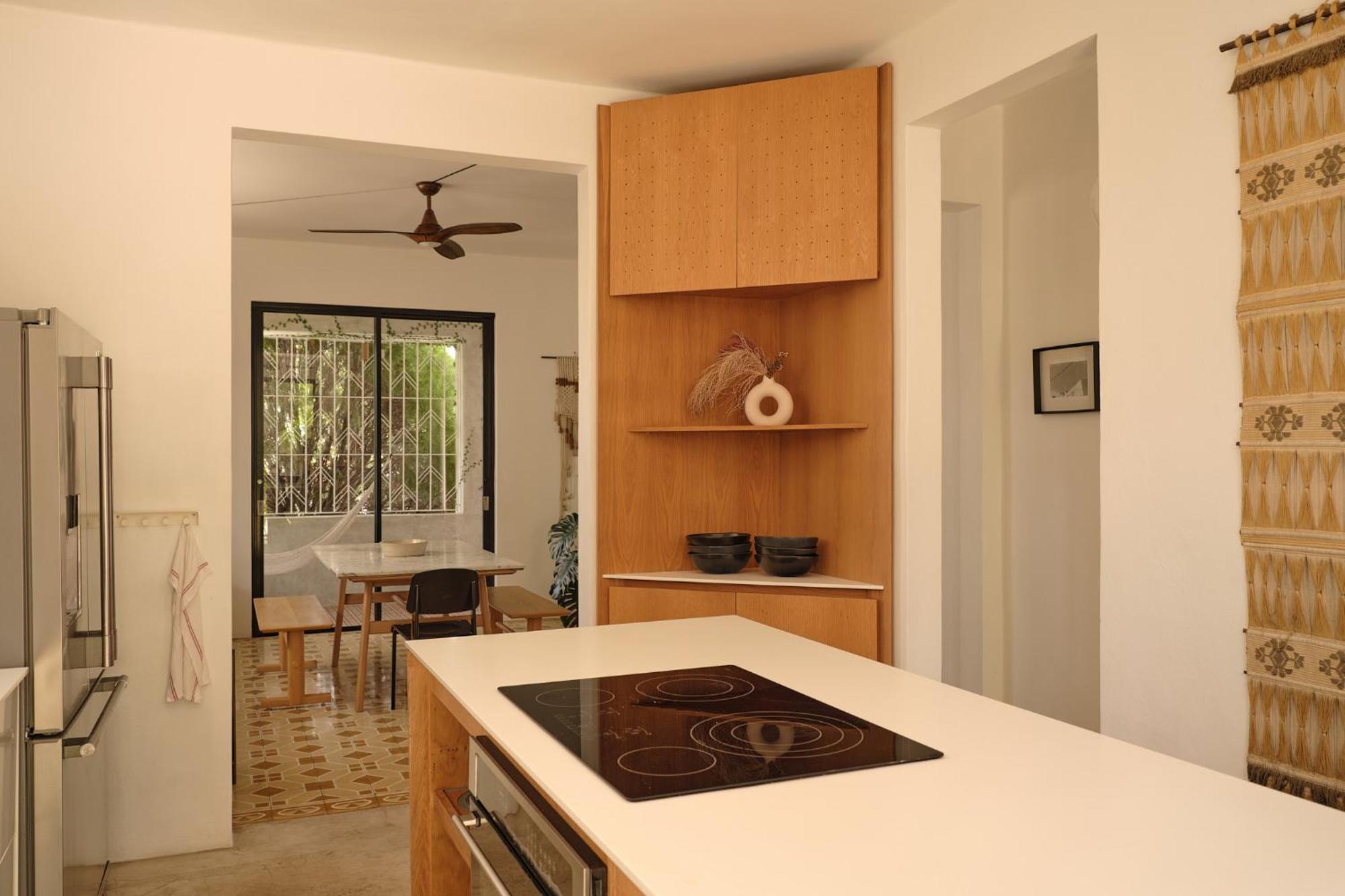 Villa Casa Frida By Dw San Juan