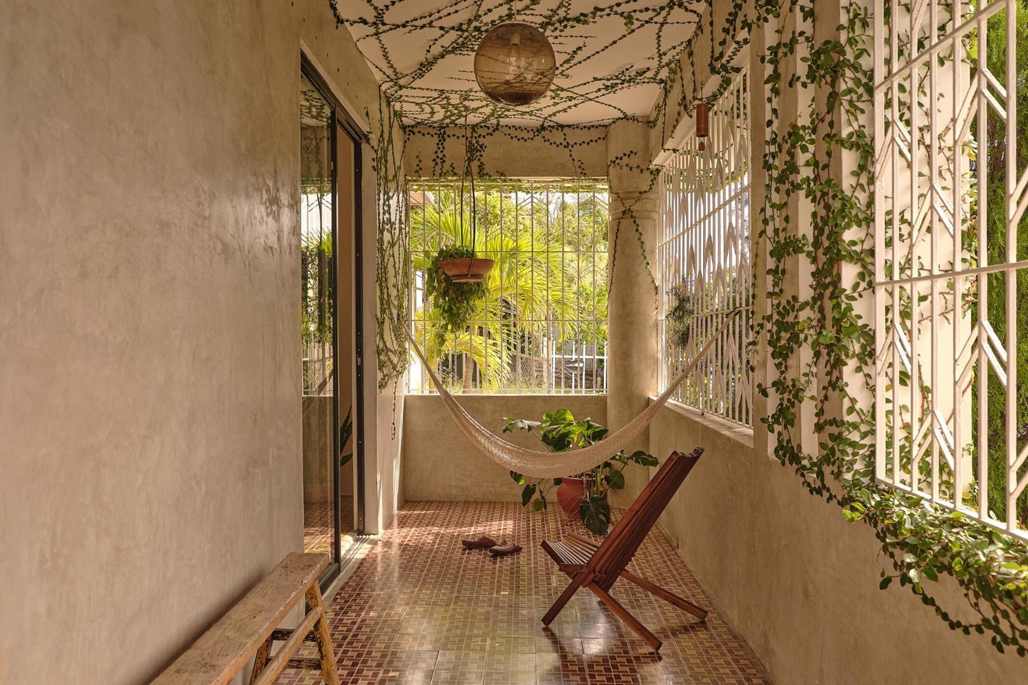 Casa Frida By Dw * San Juan