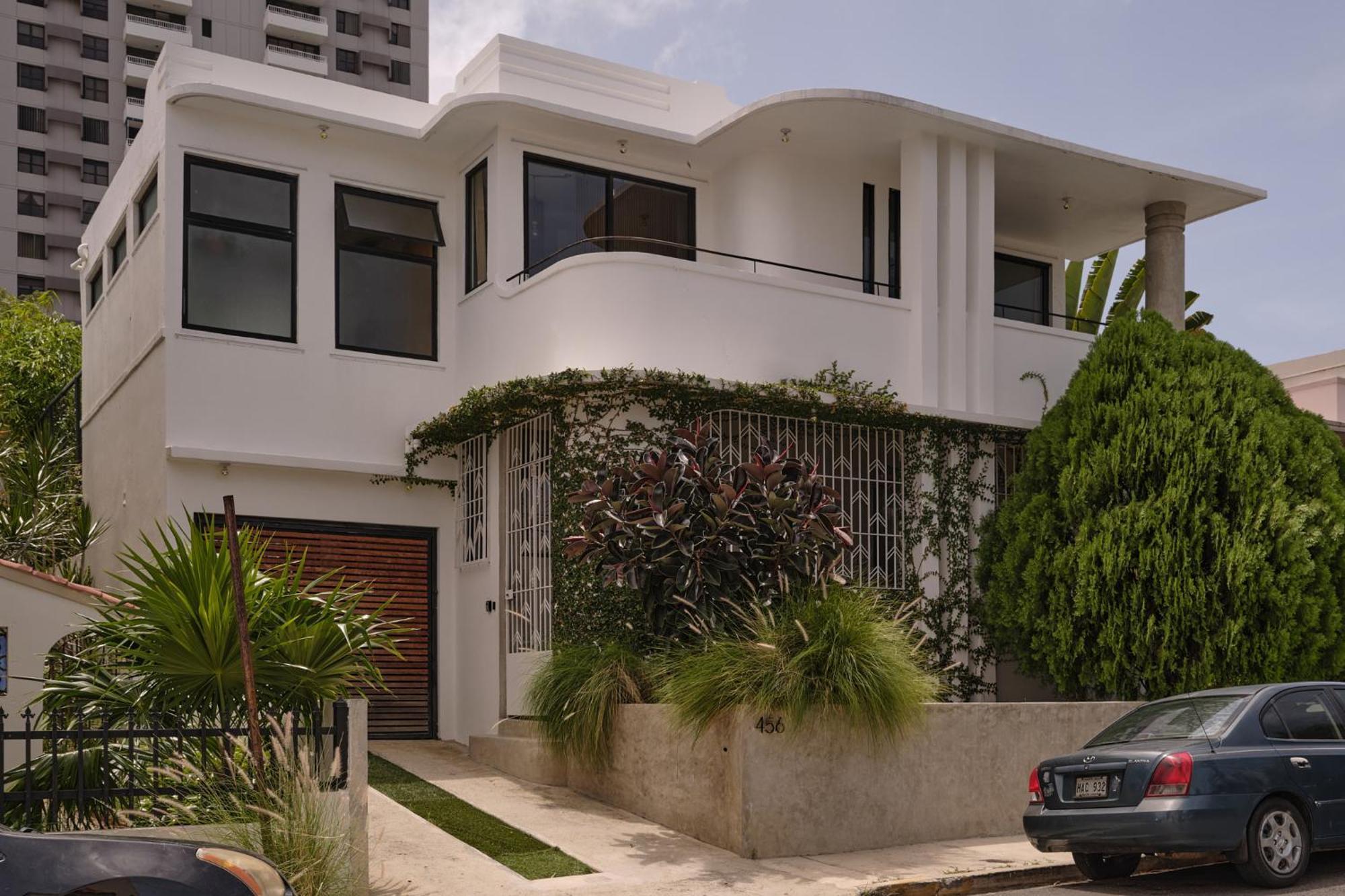 Villa Casa Frida By Dw