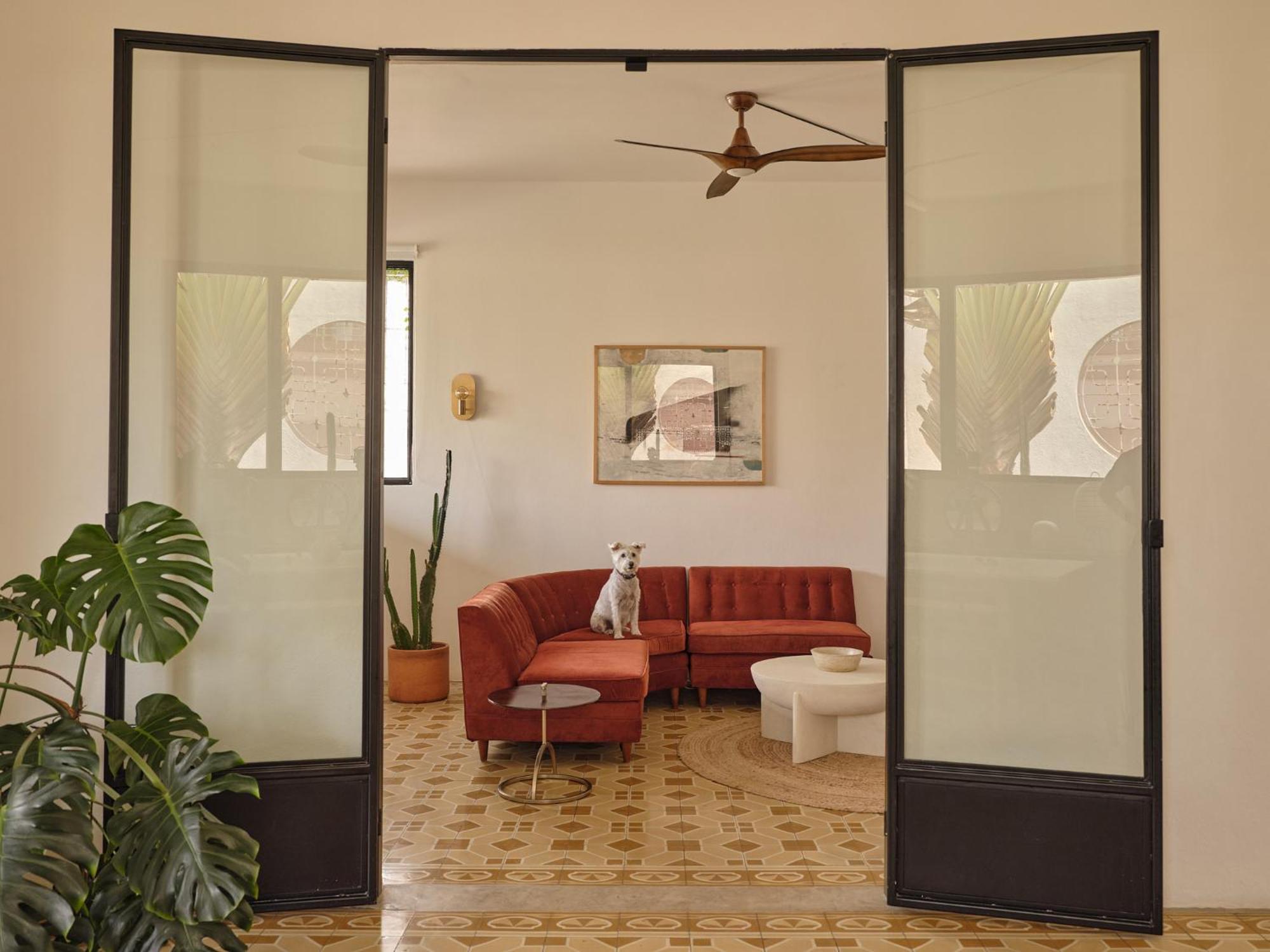 Casa Frida By Dw Villa San Juan