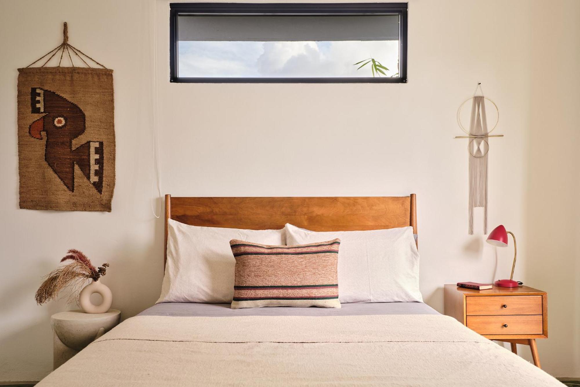 Casa Frida By Dw * San Juan