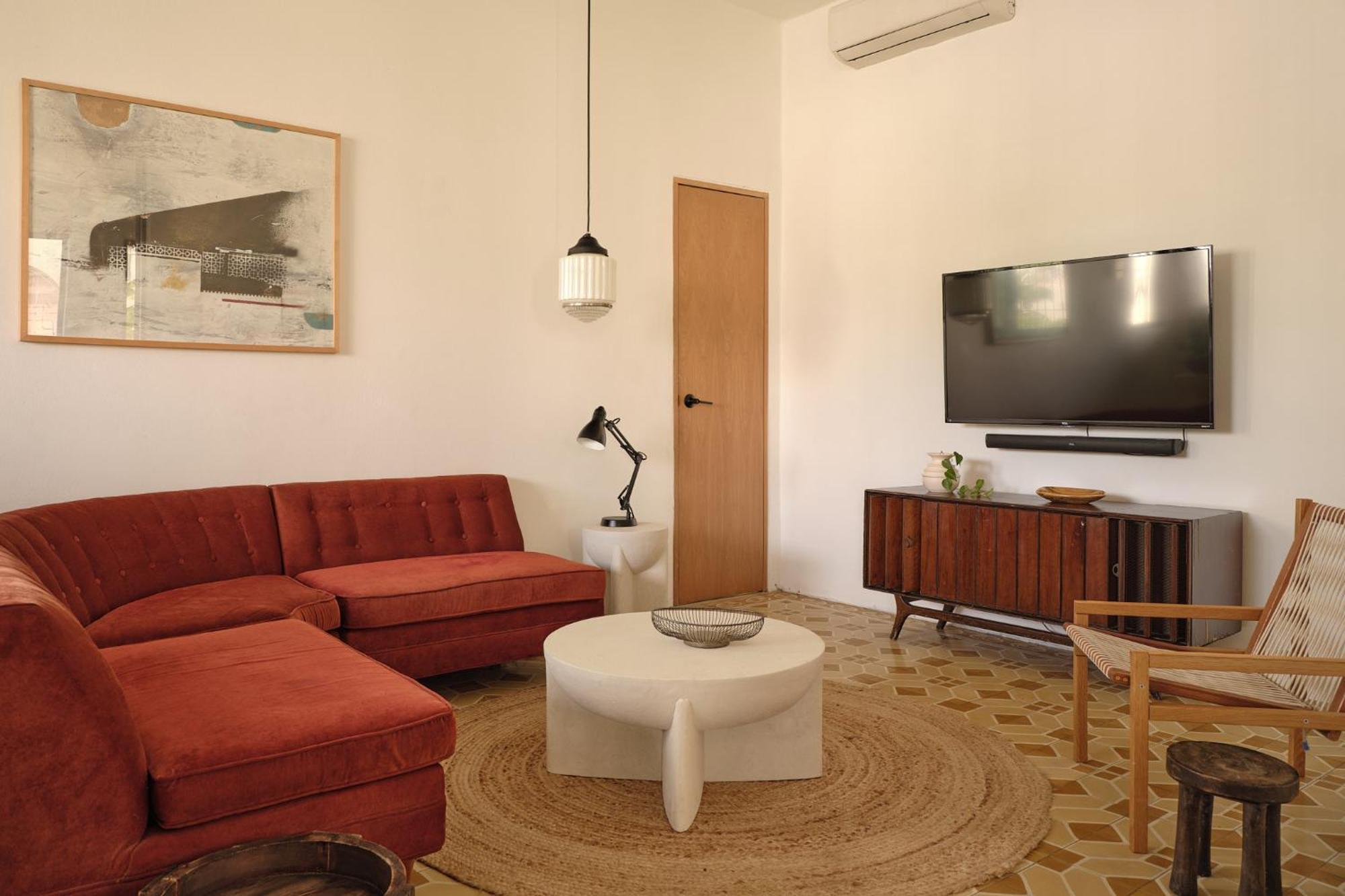 Villa Casa Frida By Dw